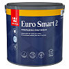 Краска интерьерная EURO SMART 2  гл/матовая ТИККУРИЛА 